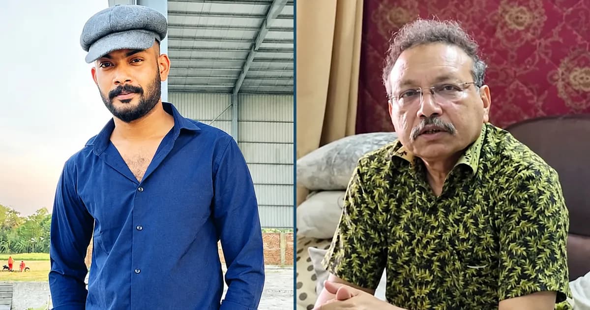 ছেলের মৃত্যু নিয়ে অন্ধকারে বাবা, আশঙ্কার কথা বলতেন তাহসিফ