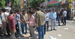 কেন সংঘর্ষ জানেনই না আইডিয়াল ও ঢাকা কলেজের শিক্ষার্থীরা