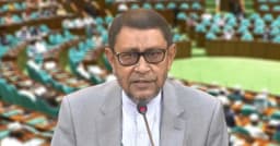 দেশে অ্যান্টিবায়োটিক প্রতিরোধী জীবাণু বাড়ছে: স্বাস্থ্যমন্ত্রী