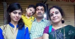 রংপুরে একই পরিবারের চারজনের মরদেহ উদ্ধার