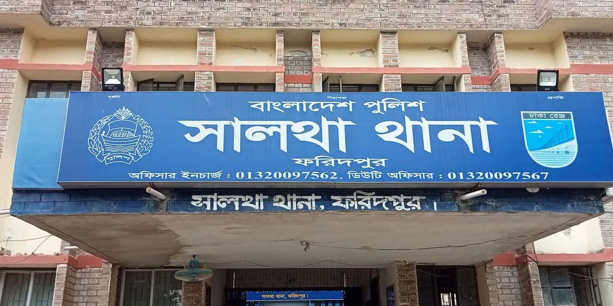 সালথায় মসজিদ নিয়ন্ত্রণ নিয়ে দু-গ্রুপের সংঘর্ষে আহত-৮