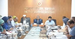 গুম-খুনের শিকার পরিবারের জন্য হচ্ছে নতুন অধিদপ্তর