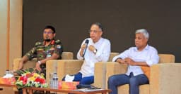 বিদ্যুৎ খাতে সুশাসন ও আধুনিকায়নে জোরালো দিকনির্দেশনা