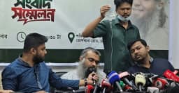 নির্যাতনের কথা বললে পরিবারকে গুমের হুমকি দেওয়া হয়: তানভীর
