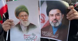 ইরানে যৌথ হামলায়: নতুন সুপ্রিম লিডারের স্ত্রীসহ ৮ জনকে হত্যা