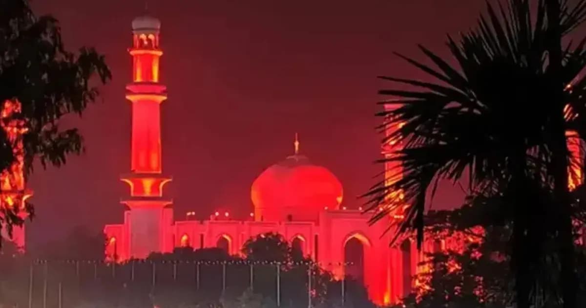 বেলায়েতে নবুয়ত ও কামালাতে নবুয়তের তুলনামূলক আলোচনা