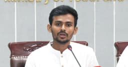 ‘জুলাই নিয়ে কাজ করতে গেলেই বাজেট নিয়ে প্রশ্ন তোলে একটি মহল’