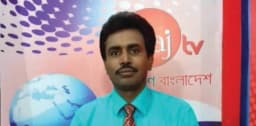 সালথায় মোটরসাইকেল মুখোমুখি সংঘর্ষে স্কুল শিক্ষক নিহত
