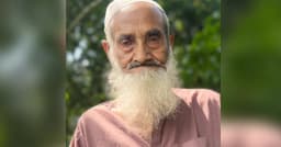 উজিরপুরে বিএনপি নেতার পিতার মৃত্যুতে বিভিন্ন মহলের শোক