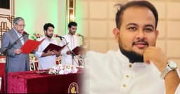 তখন কি জুলাইয়ের সঙ্গে গাদ্দারী হয়েছিলো না: হামিম