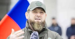 ইরানের পক্ষে যুদ্ধে নামতে প্রস্তুত রাশিয়ার কাদিরভ বাহিনী