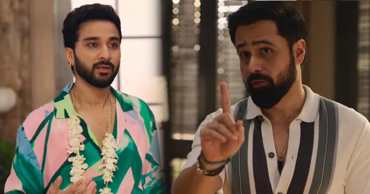 ইমরান স্যারের সামনে দাঁড়াতেই অশ্রু ঝরে পড়েছিল: রাঘব