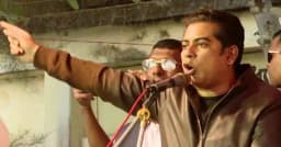 জান্নাতের টিকিট বিক্রিকারীরা মুনাফেক: ব্যারিস্টার পার্থ