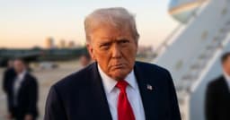 যুদ্ধে ট্রাম্প যা অর্জন করতে পারেননি, আলোচনায়ও পারবেন না