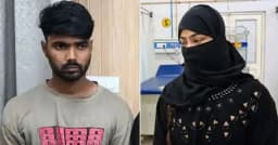 প্রেমিককে দিয়ে বাবার বাড়িতে ডাকাতি করালেন প্রেমিকা, অতঃপর..
