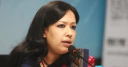 দল ছাড়ার প্রশ্ন নেই, রাজনীতি চালিয়ে যাবেন রুমিন ফারহানা