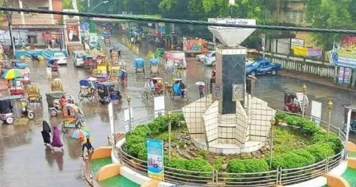 বগুড়ায় গঠিত হচ্ছে উন্নয়ন কর্তৃপক্ষ, আইনের খসড়া তৈরি