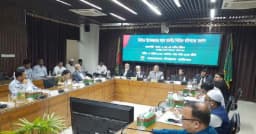 নতুন রাজনৈতিক দলগুলোর তথ্য আবারও অনুসন্ধান চালাবে ইসি