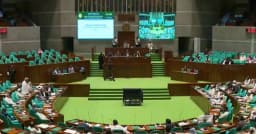 দ্রুত স্থানীয় নির্বাচন ও নতুন দুই বিভাগ গঠনের সুপারিশ