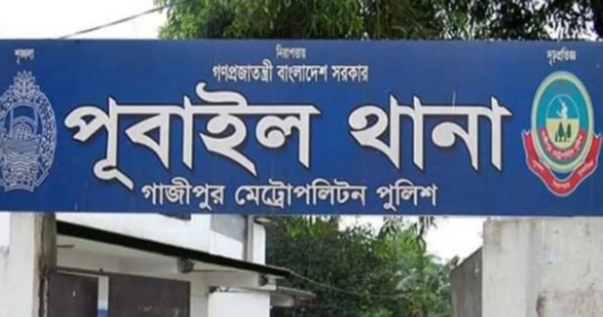 পূবাইলে অজ্ঞাত গাড়ির ধাক্কায় মা-মেয়ের মৃত্যু