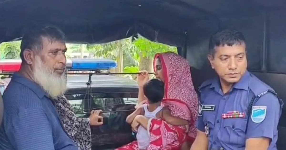 গোপালগঞ্জে পুলিশ সদস্যের মরদেহ উদ্ধার