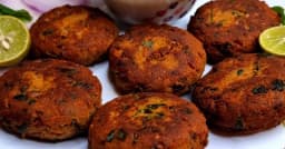 ঝাল ঝাল স্বাদের গরুর মাংসের স্পাইসি কাবাব