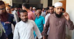 মক্তবের ছাত্রীকে ধর্ষণ, শিক্ষকের যাবজ্জীবন কারাদণ্ড