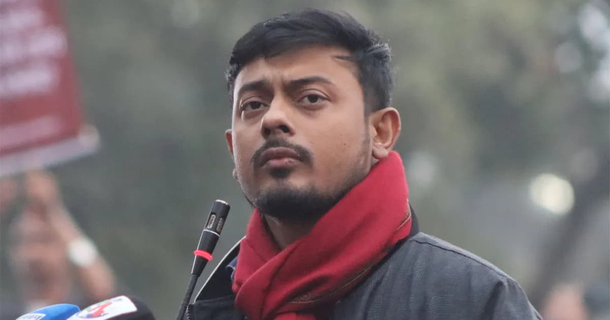 মাত্র ২০ মিনিটের ব্যবধানে দুই দফা হামলা, এটাই কি আইনের শাসন?