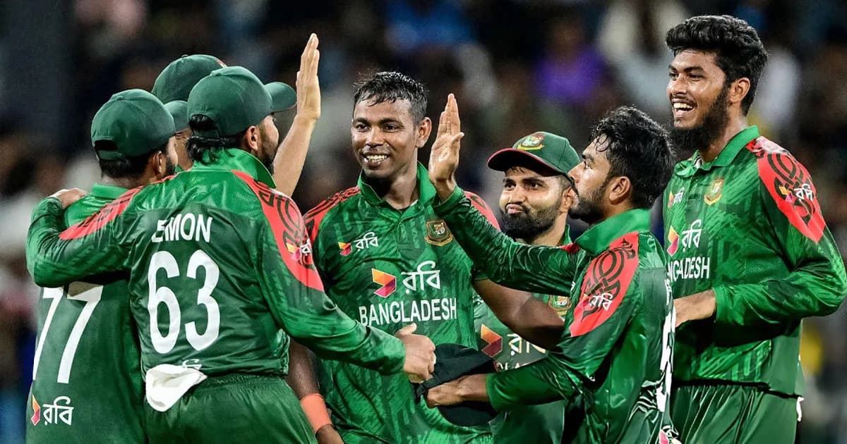 চলতি বছরে ২২ ওয়ানডে খেলবে টাইগাররা, ক্রিকেটারদের বড় সুযোগ