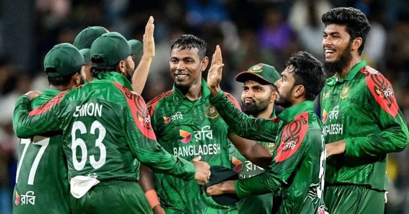 চলতি বছরে ২২ ওয়ানডে খেলবে টাইগাররা, ক্রিকেটারদের বড় সুযোগ