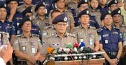 পুলিশসহ সব হত্যাকাণ্ডের বিচার হবে: আইজিপি