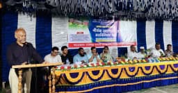 বাকৃবিতে ‘কেমন হল দেখতে চাই’ মতবিনিময় সভা