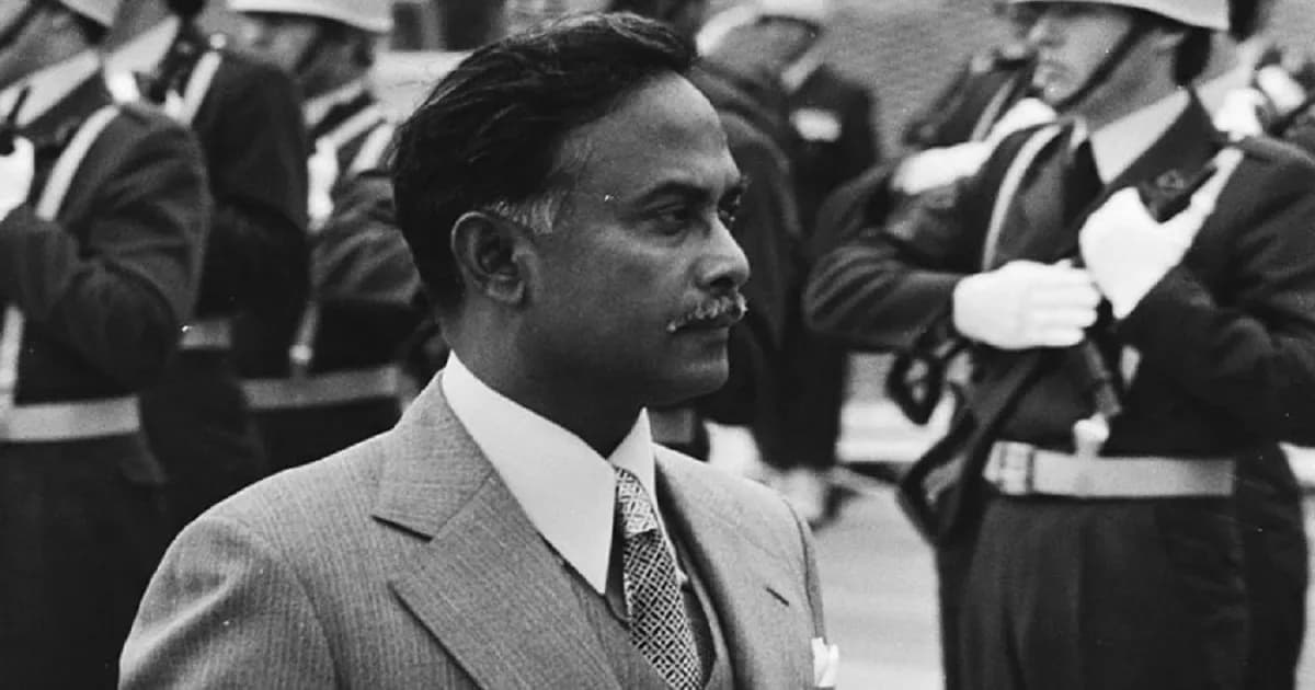 জিয়াউর রহমানের সমাধিস্থল নির্ধারণের সেই অজানা ইতিহাস