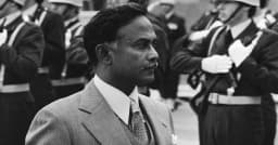 জিয়াউর রহমানের সমাধিস্থল নির্ধারণের সেই অজানা ইতিহাস