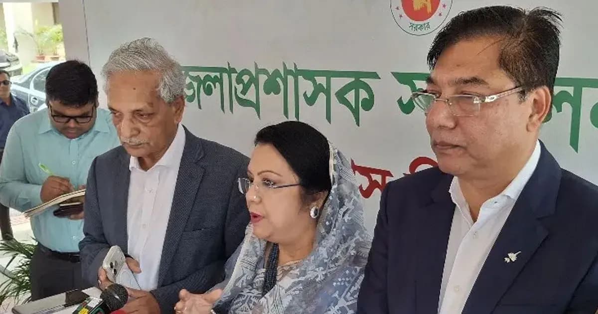 পর্যটন স্পটগুলোতে নিরাপত্তা জোরদারের নির্দেশ ডিসিদের