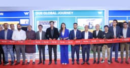 আন্তর্জাতিক বাজারে ১৫টি নতুন মডেলের ফ্রিজ উন্মোচন করলো ওয়ালটন