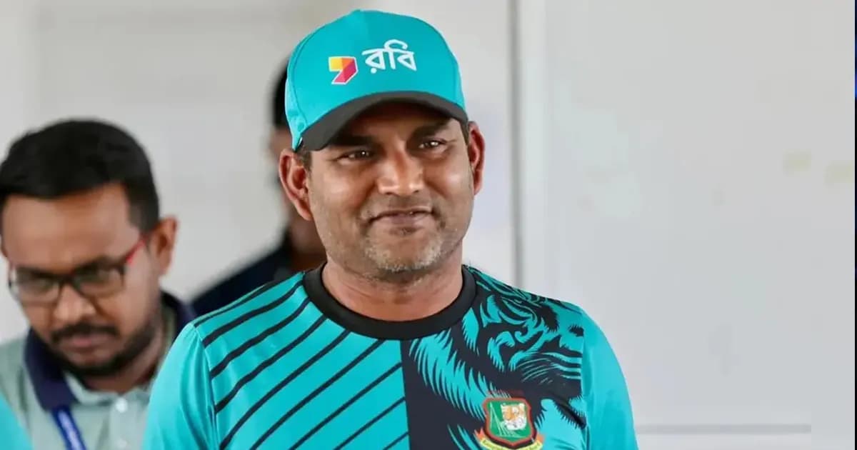 বিসিবির নতুন পরিকল্পনা, কোচ সালাউদ্দিন হচ্ছেন এইচপির প্রধান