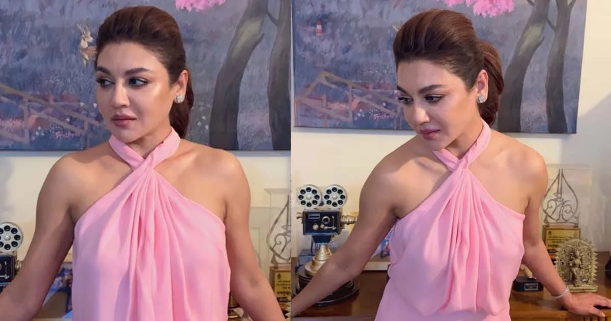 রূপের জাদুতে তাক লাগালেন জয়া!