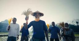 উন্মোচিত হলো বিএনপির নির্বাচনী থিম সং