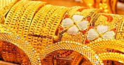 সোনার দামে ফের বড় লাফ, ইতিহাসে সর্বোচ্চ স্থানে পৌঁছাল দাম