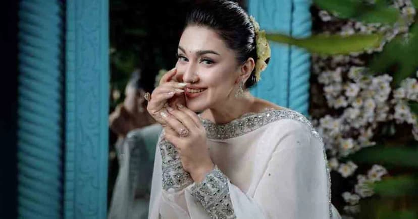 কার সঙ্গে এবার জুটি বাঁধতে যাচ্ছেন অপু বিশ্বাস