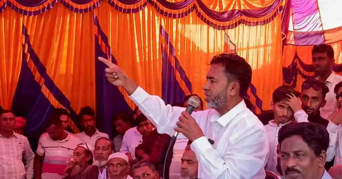 বিএনপি ক্ষমতায় আসলে বেকার ভাতা চালু করা হবে: আনিসুল হক