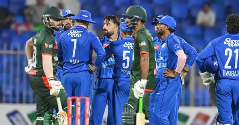 ইমন-সাইফের ৯৩ রানের জুটির পরও ১৬০ রানে অলআউট বাংলাদেশ