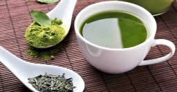 টানা একমাস গ্রিন টি পান করলে কী হয়, জেনে নিন