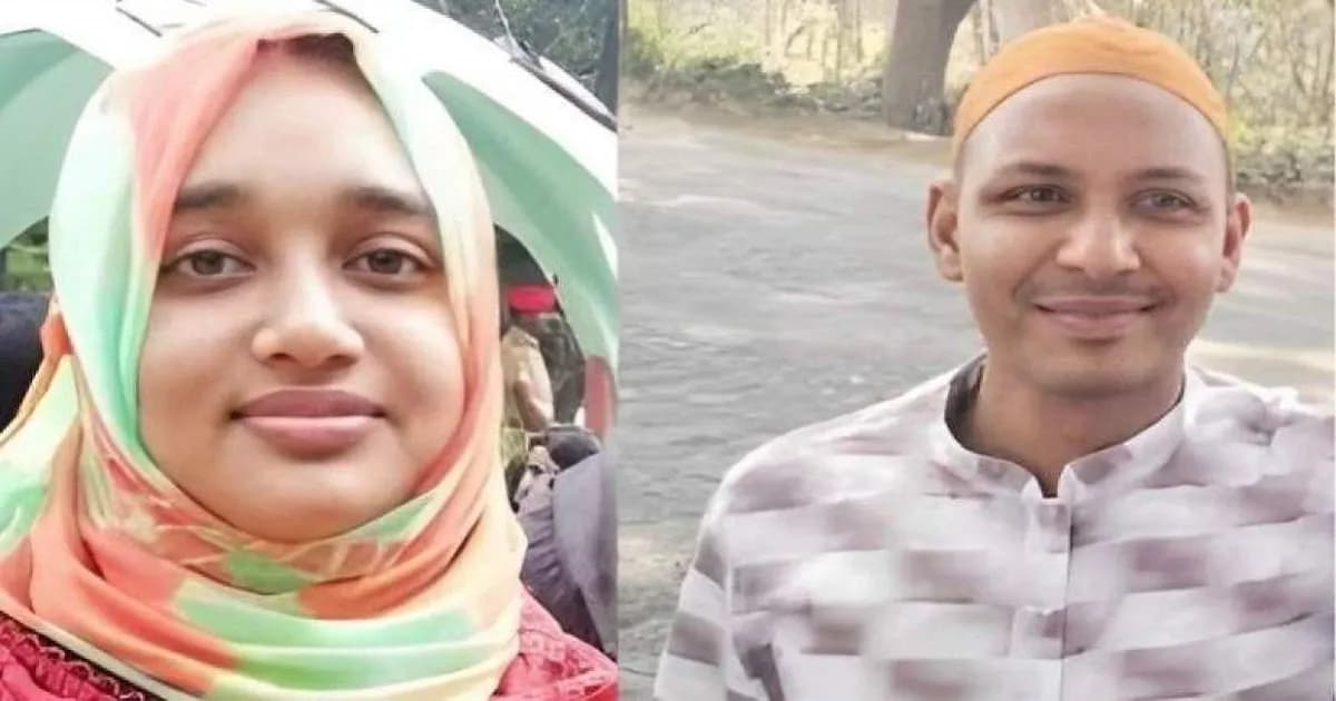 ইবি শিক্ষিকা হত্যা : চিকিৎসাধীন প্রধান আসামি ফজলু গ্রেপ্তার