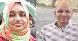 ইবি শিক্ষিকা হত্যা : চিকিৎসাধীন প্রধান আসামি ফজলু গ্রেপ্তার