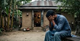 মহেশপুরে যুবকের আত্মক্ষতি, নিজের যৌনাঙ্গ কর্তনের অভিযোগ