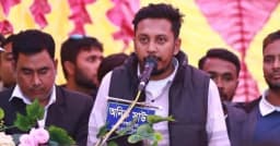 ঈশ্বরদীতে ছাত্রদল নেতাকে গুলি ও কুপিয়ে হত্যা