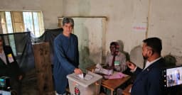 দীর্ঘ আন্দোলনের ধারাবাহিকতায় আজকের নির্বাচন: জোনায়েদ সাকি