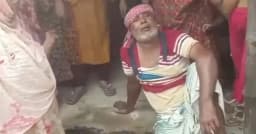 টিউমার ভেবে হাসপাতালে, জানা গেল ৭ মাসের অন্তঃসত্ত্বা শিশু